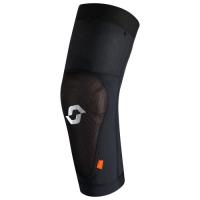 Scott Защита локтей Elbow Guards Softcon 2 black/grey в Воронеже