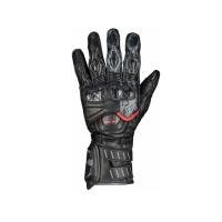 IXS перчатки Sport RS-200 3.0 черные в Воронеже