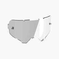 Leatt Линза для очков Velocity Photochromic Clear 37-87% в Воронеже
