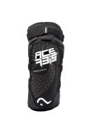 Acerbis Наколенники детские Soft Kid Knee Black/White в Воронеже