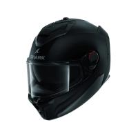 Shark Шлем Spartan GT Pro Blank Mat Black в Воронеже