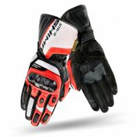 Shima Мотоперчатки STR-2 Red/Fluo в Воронеже