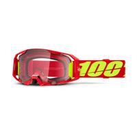 100% Очки Armatic Red / Clear в Воронеже
