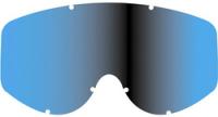 SCOTT Линзы 80's SGL smoke blue chrome afc в Воронеже