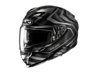 HJC Шлем F71 Carbon Nevio MC5 в Воронеже