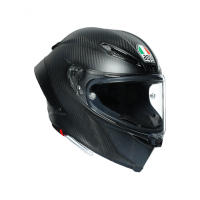 AGV Шлем PISTA GP RR MATT CARBON в Воронеже