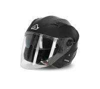 Acerbis Шлем Jet Firstway 2.0 Black Matt в Воронеже