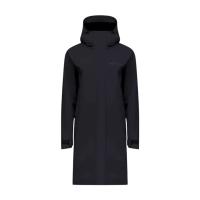 Finntrail Плащ Женский Mist W 4133 Graphite в Воронеже