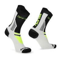 Acerbis Носки MTB Track Black/Yellow в Воронеже