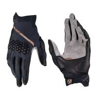 Leatt Перчатки ADV X-Flow 7.5 Short 2026 Stealth в Воронеже