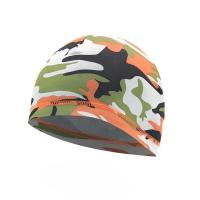 Scout Подшлемник-шапочка spotty Light оранж-зел-черно-белый в Воронеже