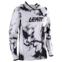 Leatt Джерси Moto 4.5 Lite White в Воронеже