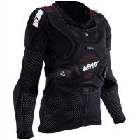 Leatt Защита тела Body Protector ReaFlex Women V26 Black в Воронеже