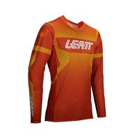 Leatt Джерси 5.5 UltraWeld Flame 2025 в Воронеже