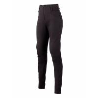 Starks Мотоштаны Jeggings Lady Черные в Воронеже