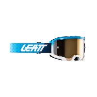 Leatt Маска Velocity 4.5 Iriz Cyan Bronze UC 68% в Воронеже