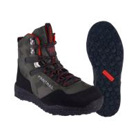 Finntrail Ботинки Sportsman 5198 CamoShadowGreen в Воронеже