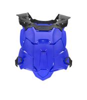 Acerbis Защитный панцирь Linear Black/Blue в Воронеже