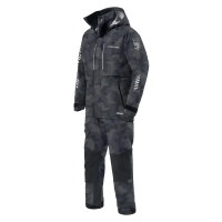 Finntrail Костюм Tournament Insulated 3755 Camoshadowblack в Воронеже