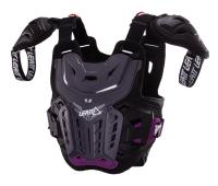 Leatt Защитный панцирь женский Chest Protector 4.5 Pro Jacki Women Indigo в Воронеже