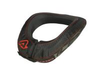 Acerbis Защита шеи X-Round Black/Red в Воронеже