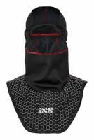 IXS Подшлемник Balaclava 365 Черный в Воронеже