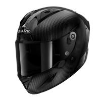 Shark Мотошлем Aeron Full Carbon Карбон/Черный в Воронеже