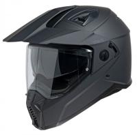 IXS Шлем IXS 208 2.0 Чёрный матовый в Воронеже
