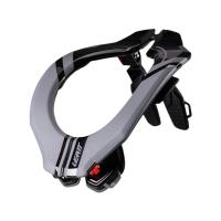 Leatt защита шеи 3.5 Neck Brace V26 Grey в Воронеже