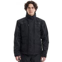 Dragonfly Дождевая куртка Evo Pro Man V26 Black в Воронеже