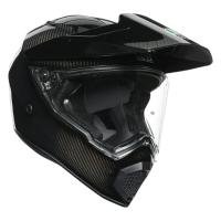 AGV Шлем AX9 E2206 V26 Glossy Carbon в Воронеже