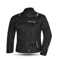 Dimox Мотокуртка текстиль Swift Women Black в Воронеже