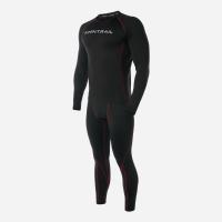 Finntrail Термобельё Thermo-S 6304 Black в Воронеже