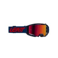 Leatt Маска Vizion 3.5 Iriz Blue Red 45 VLT V25 в Воронеже