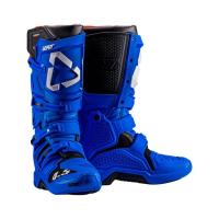 Leatt Мотоботы кроссовые 4.5 V26 Blue в Воронеже