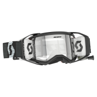 Scott Очки Prospect 2.0 WFS black/white в Воронеже