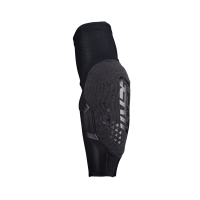 Leatt Налокотники 3DF 5.0 Evo Elbow Guard V26 Black в Воронеже