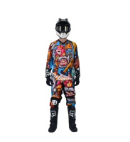 Grom Штаны кроссовые Adventures в Воронеже