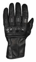 IXS Перчатки Sports Women`s Talura 3.0 Черный в Воронеже