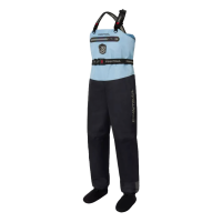 Finntrail Вейдерсы женские Rachel 1520 LightBlue в Воронеже