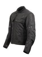 Hyperlook Куртка Stinger Black в Воронеже
