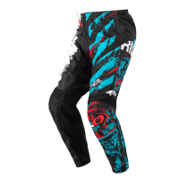 Oneal Штаны Element Ride мужские Black/Blue в Воронеже