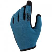 IXS Перчатки Carve Glove Blue в Воронеже