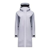 Finntrail Плащ Женский Mist W 4133 LightGrey в Воронеже