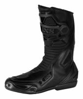 IXS Мотоботы Sport Boots RS-100 Черные в Воронеже