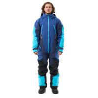 Dragonfly Комбинезон утепленный Extreme 2.0 Man Scuba Blue-Limoges 2025 в Воронеже