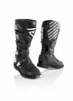 Acerbis Мотоботы кроссовые X-Race Black в Воронеже