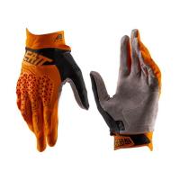 Leatt Перчатки Lite 4.5 V26 Orange в Воронеже