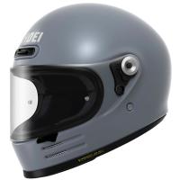 Shoei Шлем Glamster Candy 06 серый в Воронеже