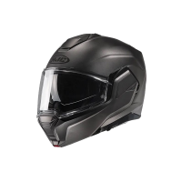 HJC Шлем i100 Semi Flat Titanium в Воронеже